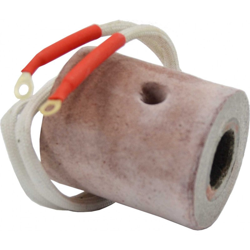 Triton Blue FS-02-001 - Unidad Calefactora para Máquina de Chispas SPARKLE