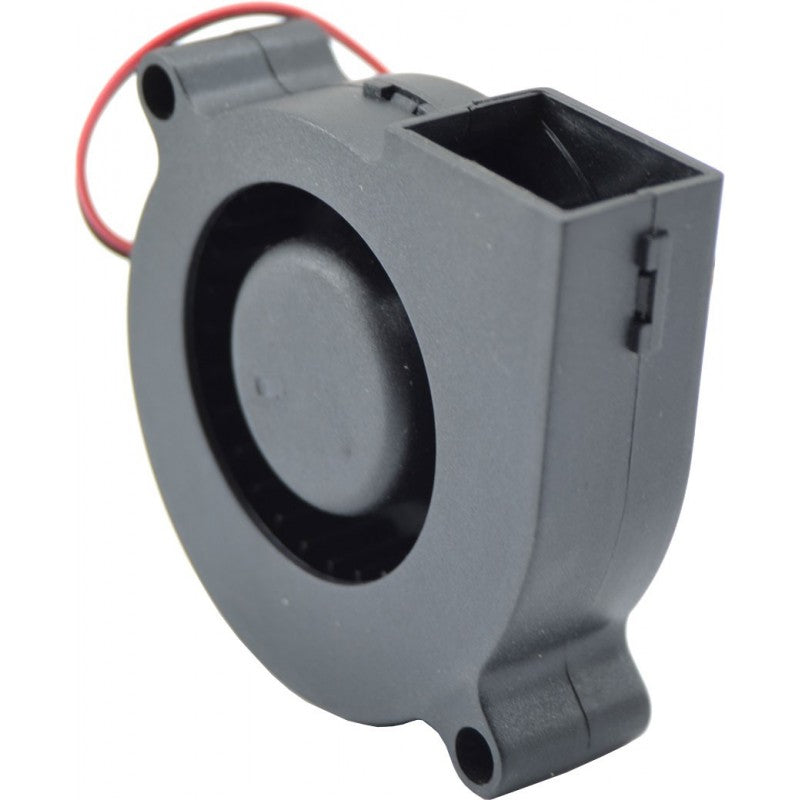 Triton Blue - Ventilador para Lámpara de Cabeza Móvil R7 BEAM