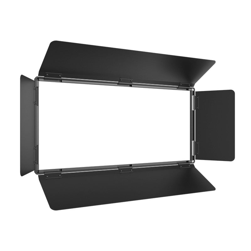 Triton-Blue Visera para NEPTUNE 400 - Accesorio Profesional de Control Lumínico