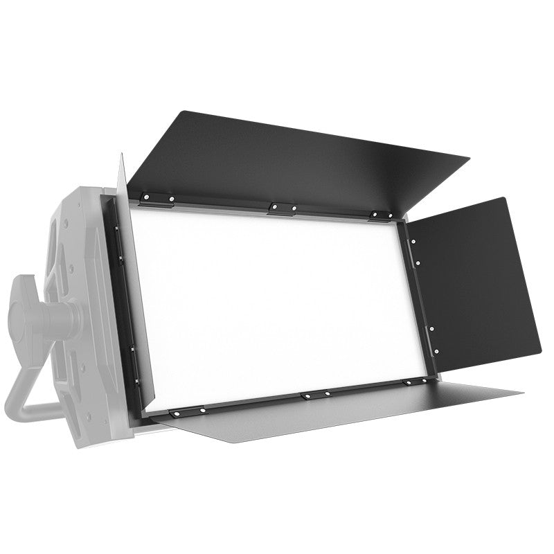 Triton Blue Visera para NEPTUNE 400 (AN400-001) - Control Preciso del Haz de Luz