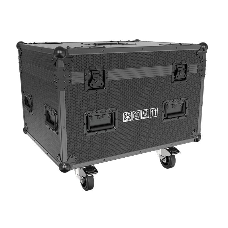 Triton Blue FLIGHTCASE 4EN1 - Maleta de transporte para Hydro W300