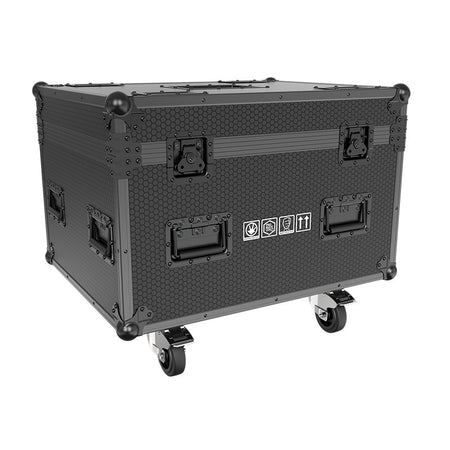 Triton Blue FLIGHTCASE 4EN1 - Maleta de transporte para Hydro W300