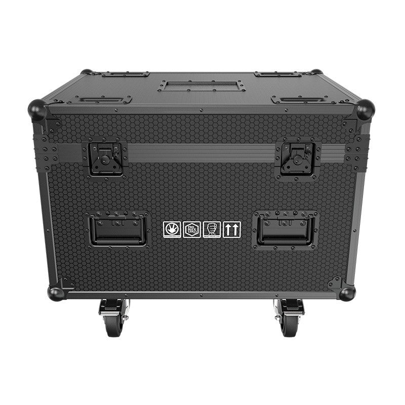 Triton Blue FLIGHTCASE 4EN1 - Maleta de transporte para Hydro W300