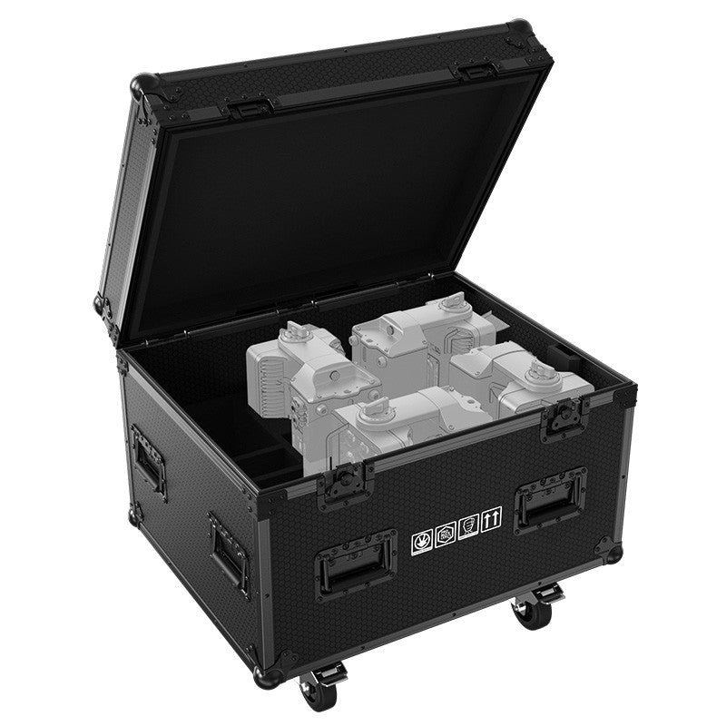 Triton Blue FLIGHTCASE 4EN1 - Maleta de transporte para Hydro W300