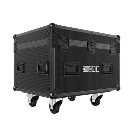 Triton Blue FLIGHTCASE 4EN1 - Maleta de transporte para Hydro W300
