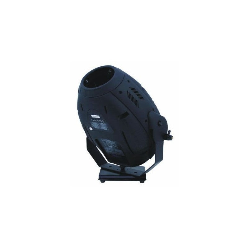 Triton Blue CC-575 – Cambio de color CMY para lámpara MSR 575/2 (sin lámpara) – 4 canales DMX, shutter y rueda dicroica