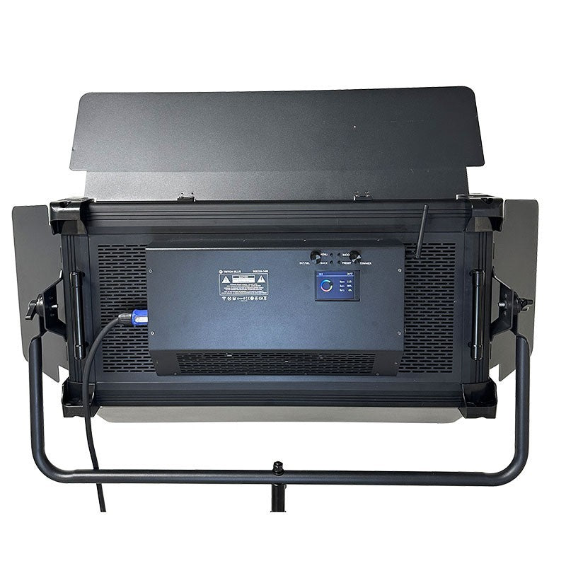 Triton Blue RGB2356-1400 Neptune - Panel LED Profesional RGB+WW+CW de Alta Potencia