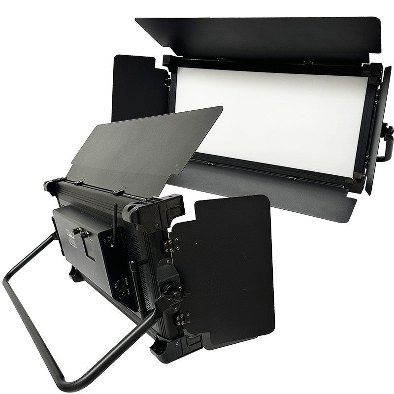 Triton Blue RGB2356-1400 Neptune - Panel LED Profesional RGB+WW+CW de Alta Potencia