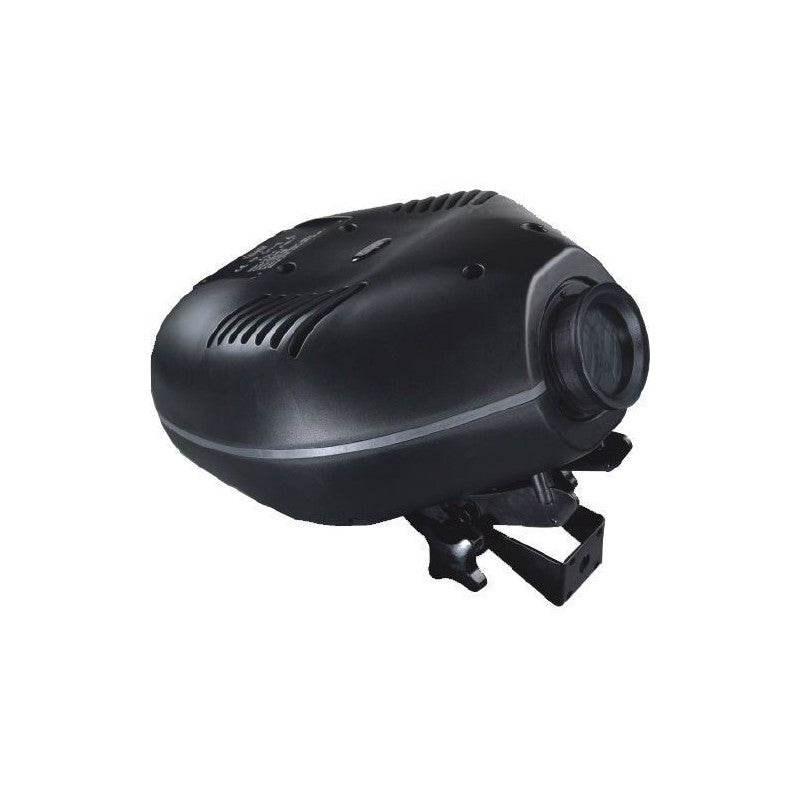 Triton Blue MF7 - Proyector de Efectos Flower MSD 250/2 DMX