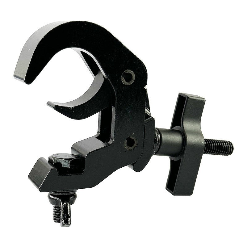 Triton Blue TRITON GARRA 38-52 mm - Garra Profesional de Aluminio para Truss