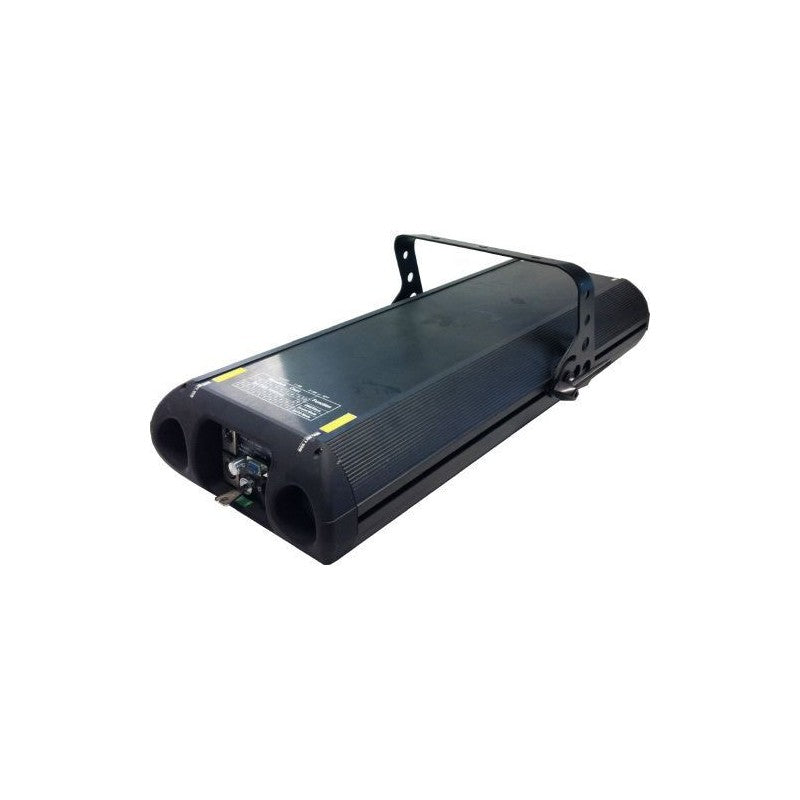 Triton Blue TR2-250 - Láser bicolor rojo 150 mW + verde 100 mW (660/532 nm) con escaneo de 38°