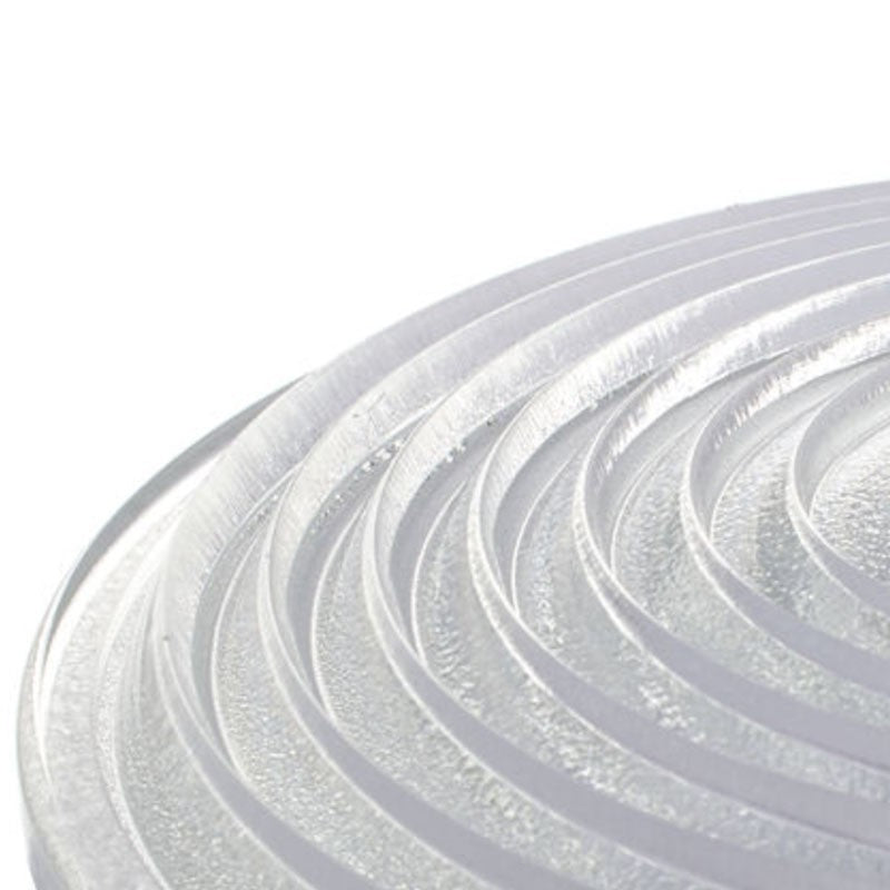 Triton Blue TL-FR500 - Lente Fresnel de 110 mm para Focos de 500W