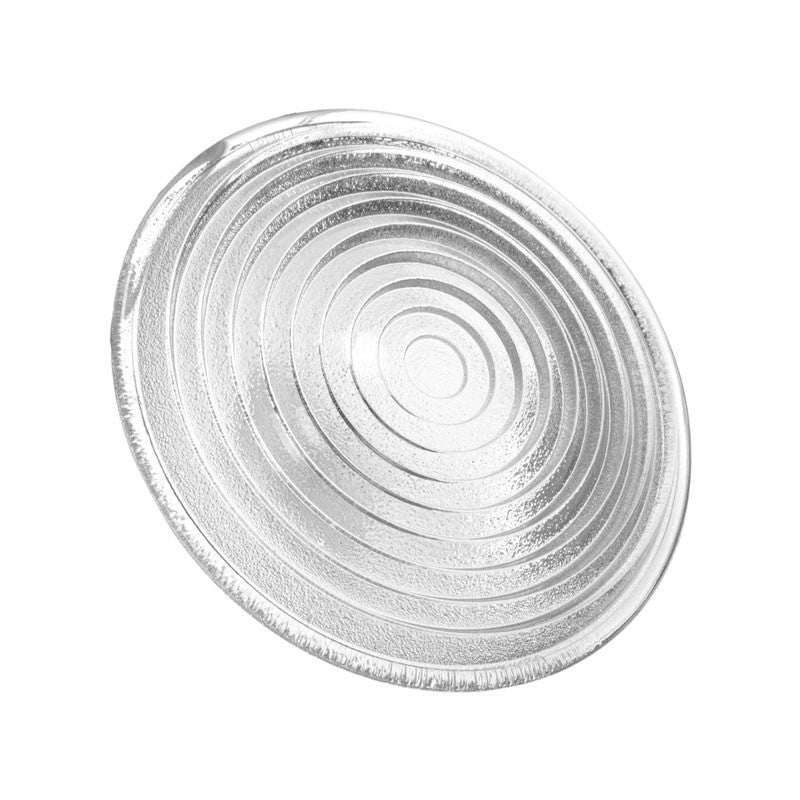 Triton Blue LENTE FRESNEL 175mm - Lente de Cristal para Iluminación Profesional