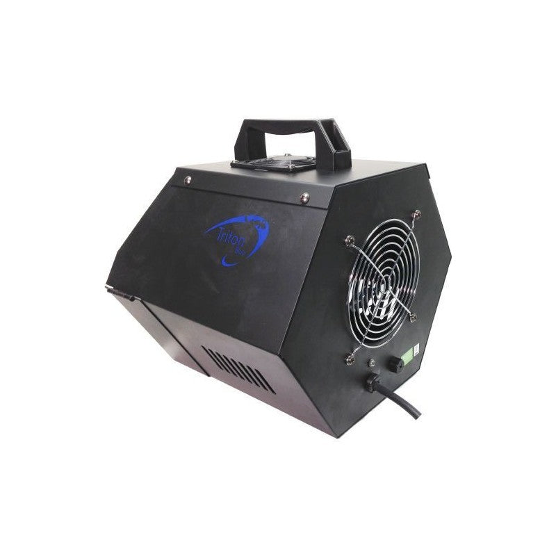 Triton Blue TR-B-1000 - Máquina de Burbujas Profesional