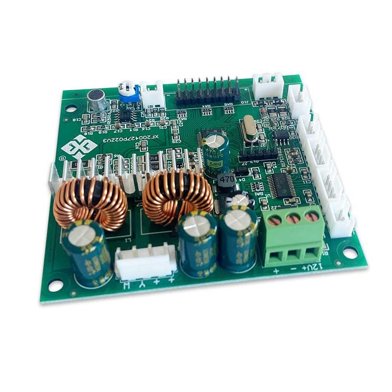 Triton Blue T160Z-PC-3200 - Placa de Control PCB para Proyector PC LED