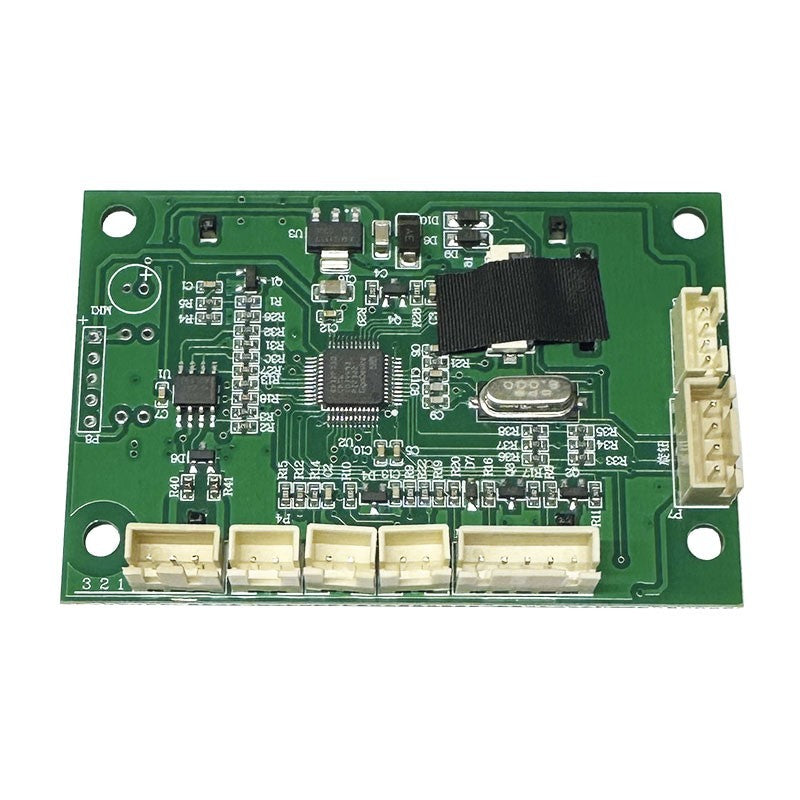 Triton Blue 101207 - PCB Display para Cabeza Móvil Q-BEAM 200