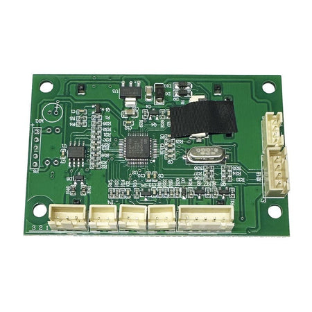Triton Blue 101207 - PCB Display para Cabeza Móvil Q-BEAM 200