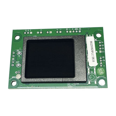 Triton Blue 101207 - PCB Display para Cabeza Móvil Q-BEAM 200