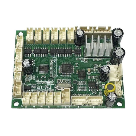 Triton Blue 101209 - PCB de Motores para Q-BEAM 200