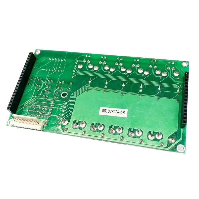 Triton Blue 9B0BJE0201NA - Placa PCB con Potenciómetros para Dimmer DM620
