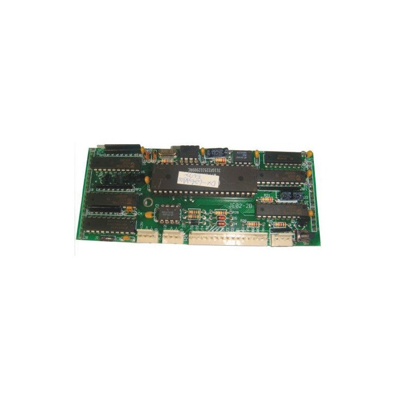 Triton Blue 9B0BJE0202NB - PCB Procesador para Dimmer DM620
