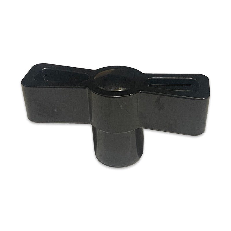 Triton Blue Pomo para Recorte Zoom 25/50 y 15/30 - Repuesto Original