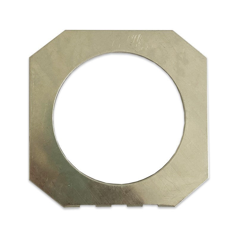 Triton Blue Portafiltros para PAR 20 - Accesorio Metálico 8,4 x 8,4 cm