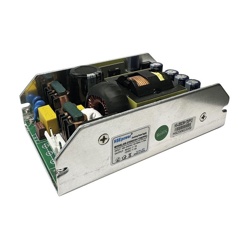 Triton Blue HS-U300D36+12S(PFC) - Fuente de alimentación para Q-BEAM200