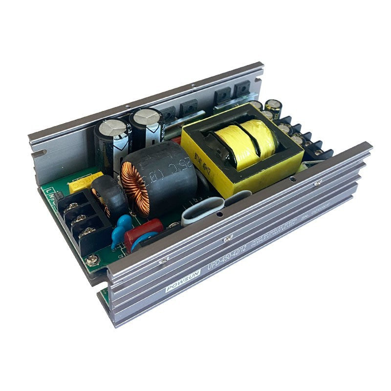 Triton Blue PSU UPD-450-42/12 - Fuente de Alimentación para Recorte LED T300-3200