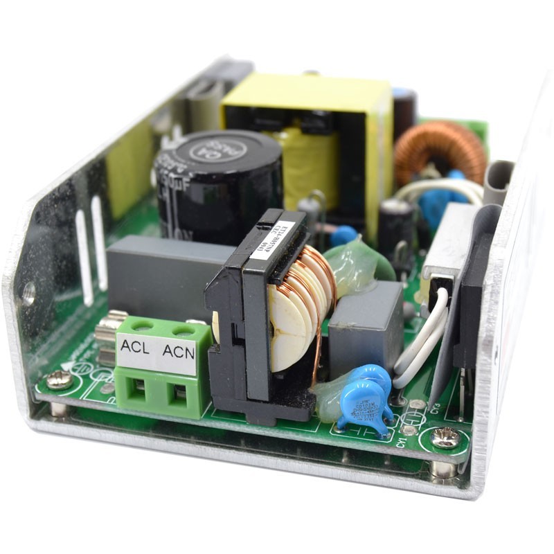 Triton Blue 80407040047 - Fuente de Alimentación TRITON PSU WALLY 336 ZOOM (U100D24+5R)