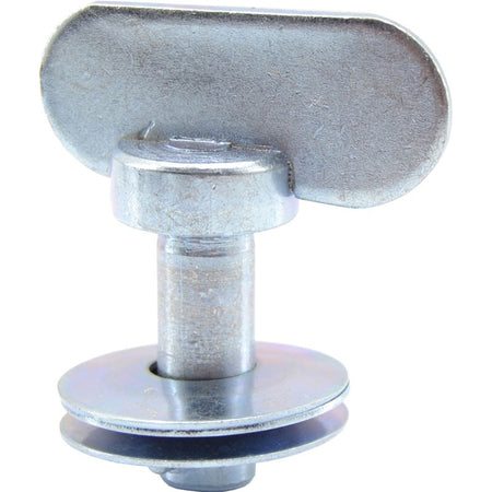 Triton Blue Quick Lock - Palometa metálica para cabezas móviles
