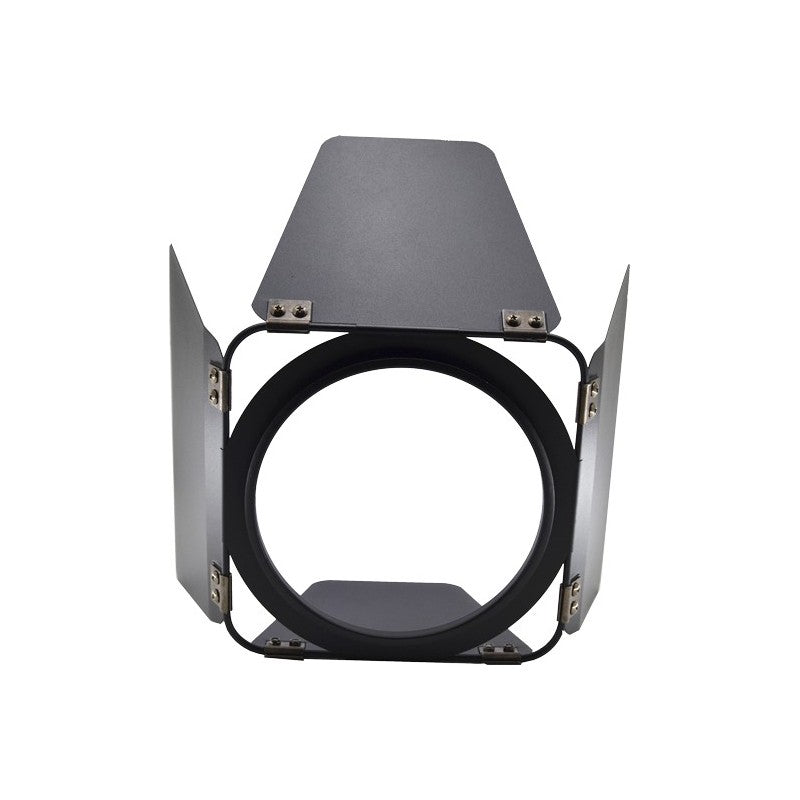 Triton Blue Studio Visera PAR - Control de Iluminación para Focos tipo Source Four