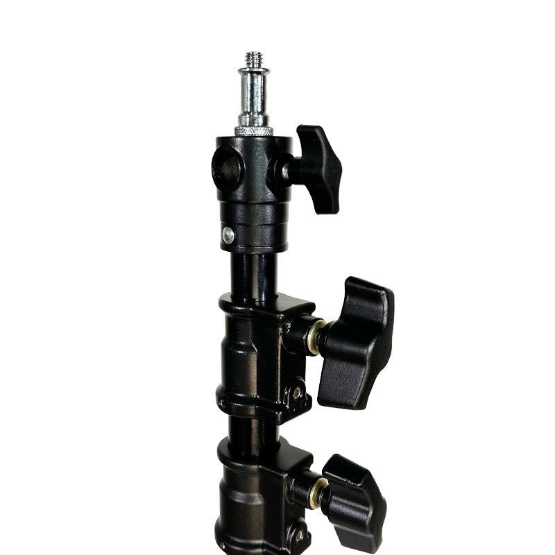 Triton Blue TP3 290 - Trípode profesional de iluminación