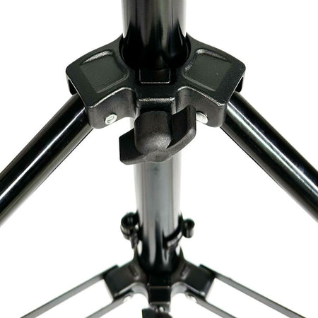 Triton Blue TP3 290 - Trípode profesional de iluminación