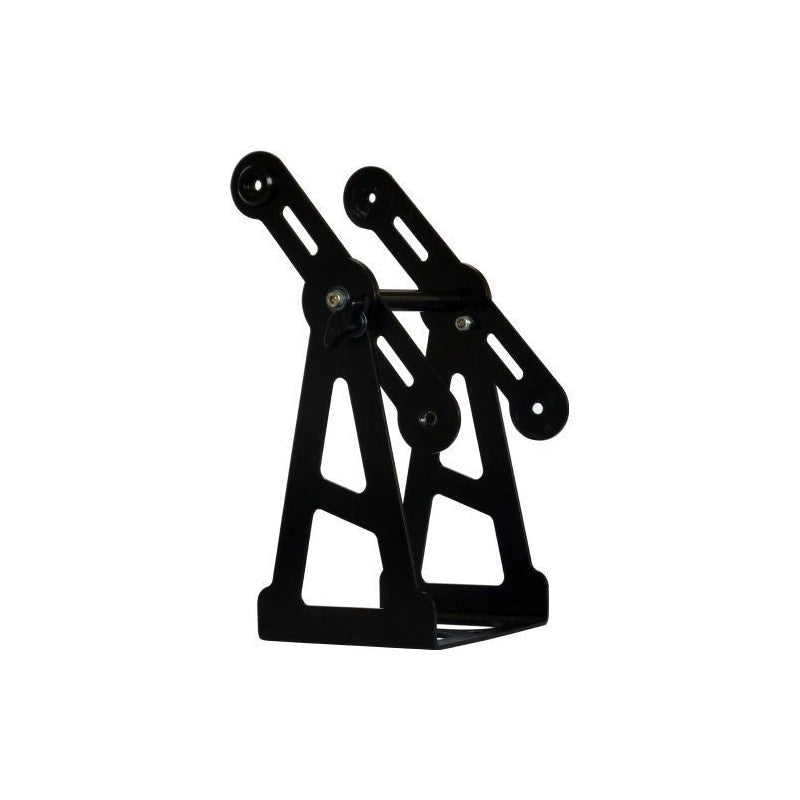 Triton Blue TR-S1W36 - Soporte Vertical Doble para Focos Wally 336 y 136