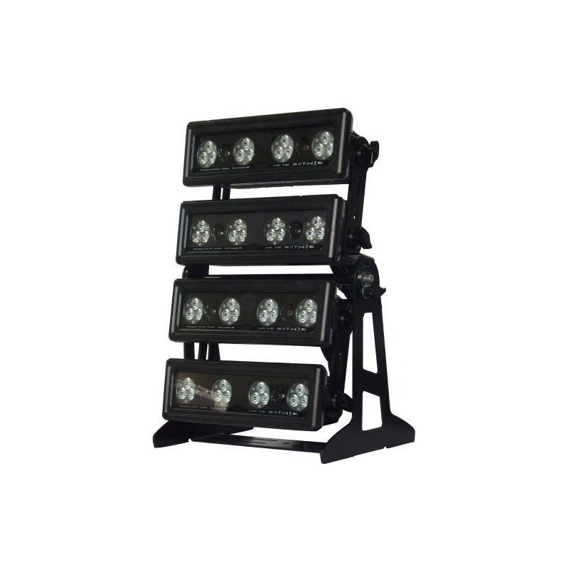 Triton Blue TR-S1W12 - Soporte Vertical para 4 Proyectores Wally 12