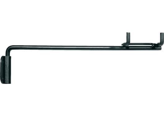 RTX TRT222L - GUITAR WALL MOUNT - Left facing