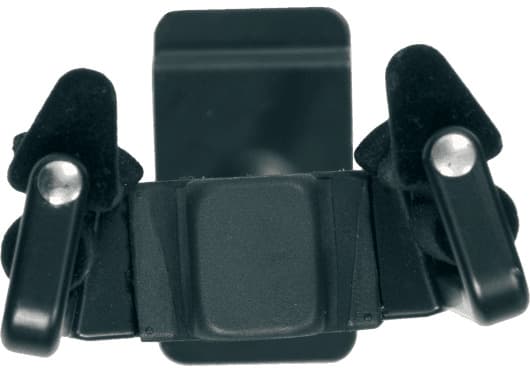 RTX TRT333S - GUITAR WALL MOUNT - Lockable