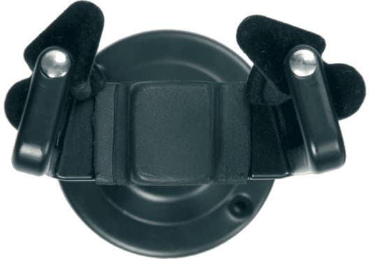 RTX TRT333V - GUITAR WALL MOUNT - Lockable