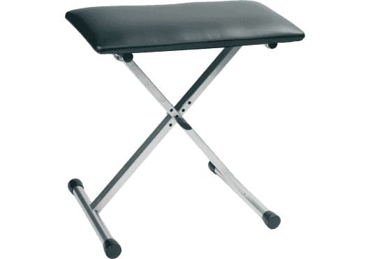 RTX TRTBAX-T - Adjustable Keyboard Seat. Titanium