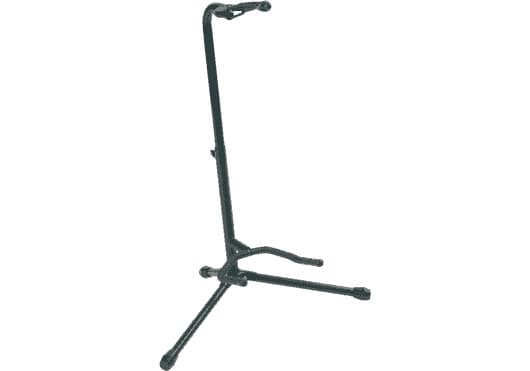 RTX TRTG1N - STANDARD GUITAR/BASS STAND