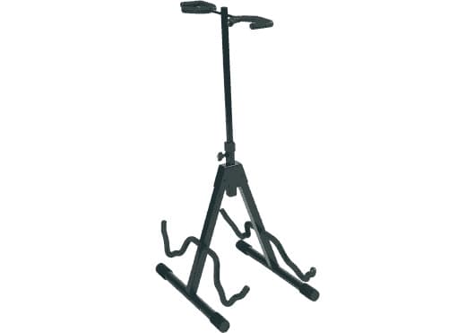 RTX TRTG2R - SUPPORT FOR 2 STANDARD GUITARS