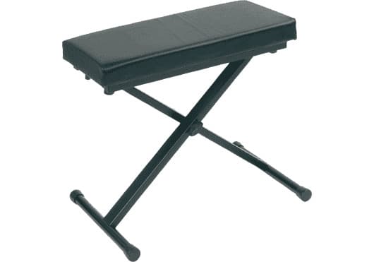 RTX TRTKBX Keyboard Bench