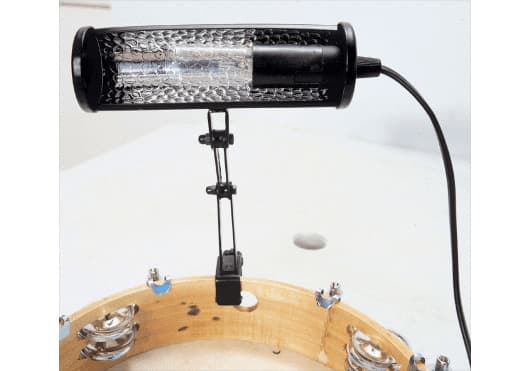 RTX TRTLPX - Desk Lamp