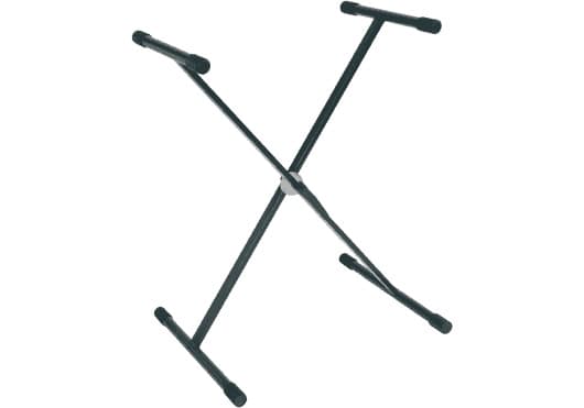 RTX TRTRX Black Keyboard Stand