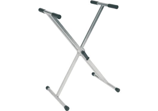 RTX TRTRX30-T - Support for keyboards and similar instruments. titanium series