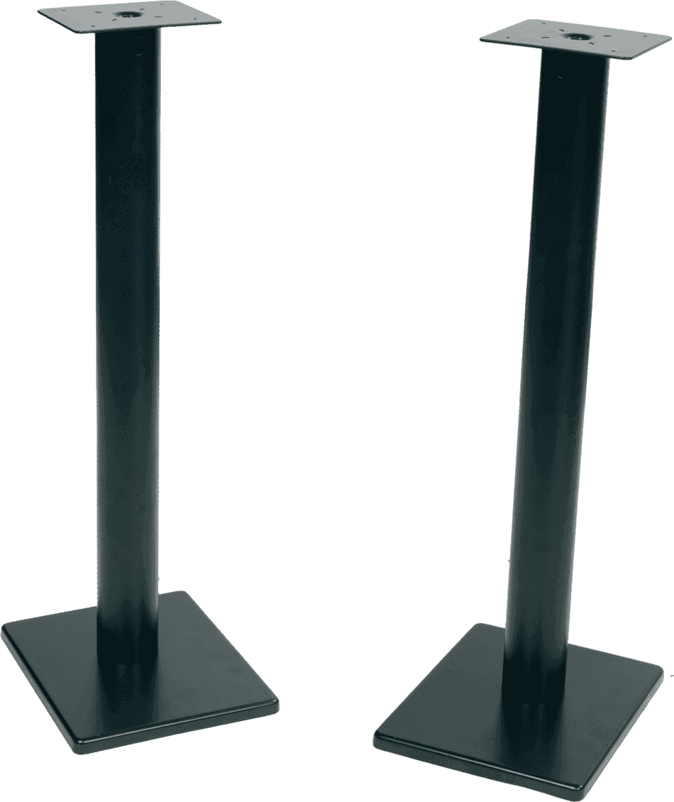 RTX TRTSMA - Pair of Monitor/Speaker Stands