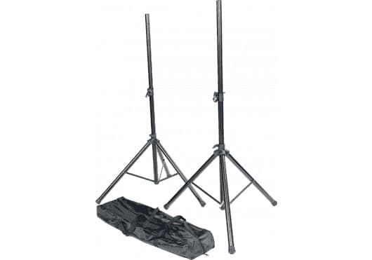 RTX TRTSS01-PACK - Speaker Stand Pack 2