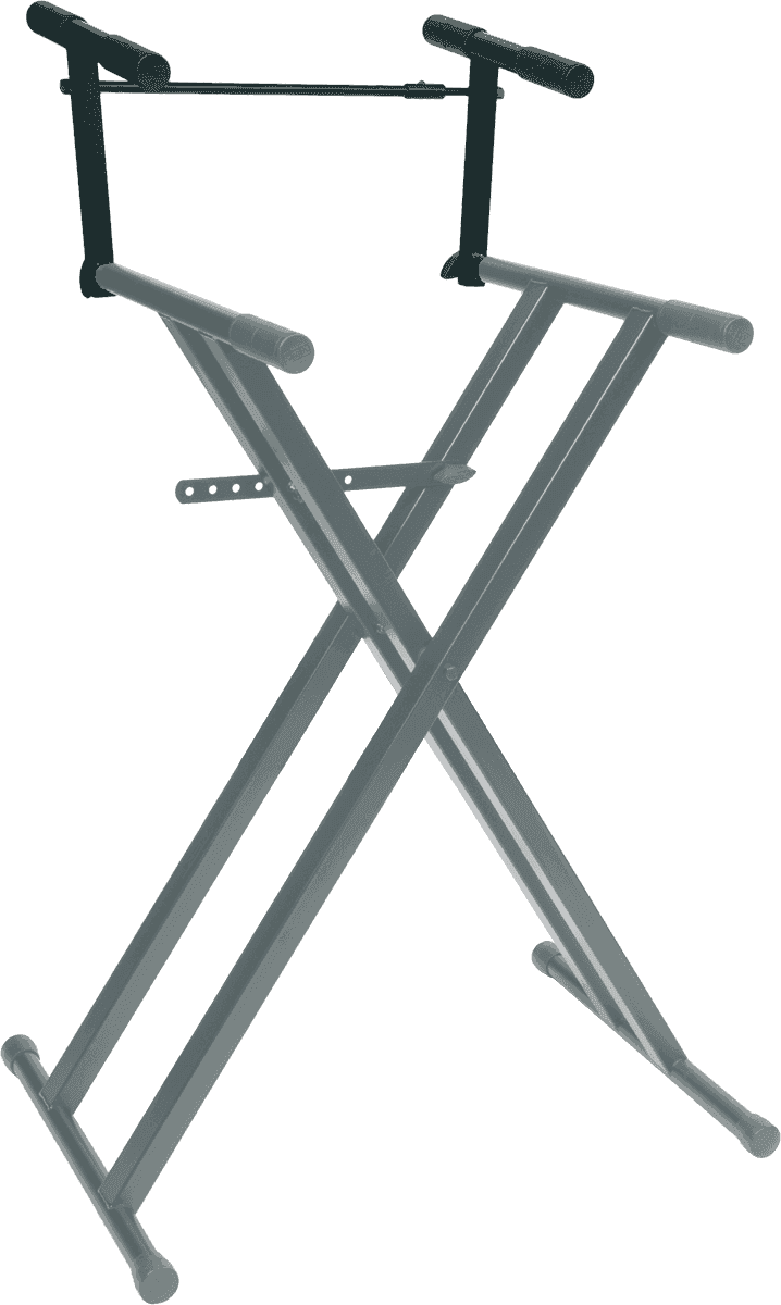 RTX TRTXOP - Keyboard Extension. Ideal for increasing the height of keyboards relative to a stand.