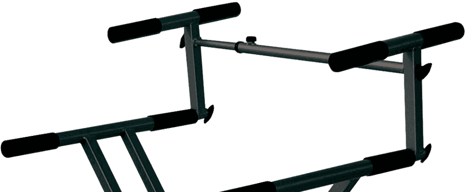 RTX TRTXOP - Keyboard Extension. Ideal for increasing the height of keyboards relative to a stand.